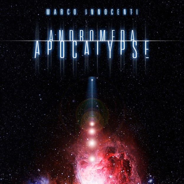 Andromeda Apocalyse cover