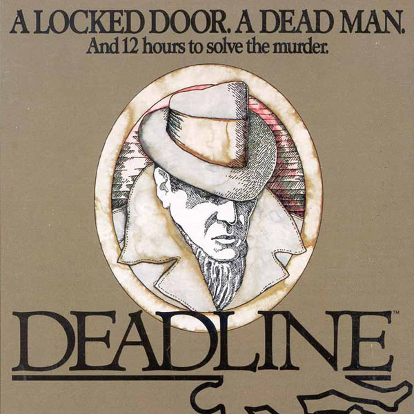 Deadline cover