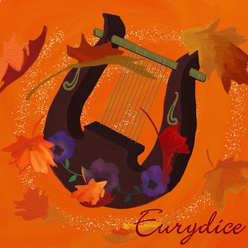 Eurydice cover art