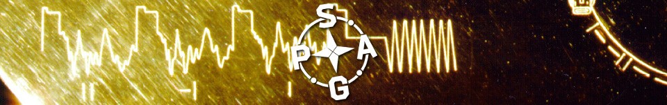 SPAG: The Interactive Fiction Magazine